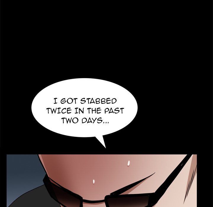 Barefoot : The Leash Season 2 page 49