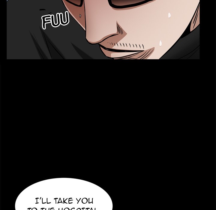 Barefoot : The Leash Season 2 page 50