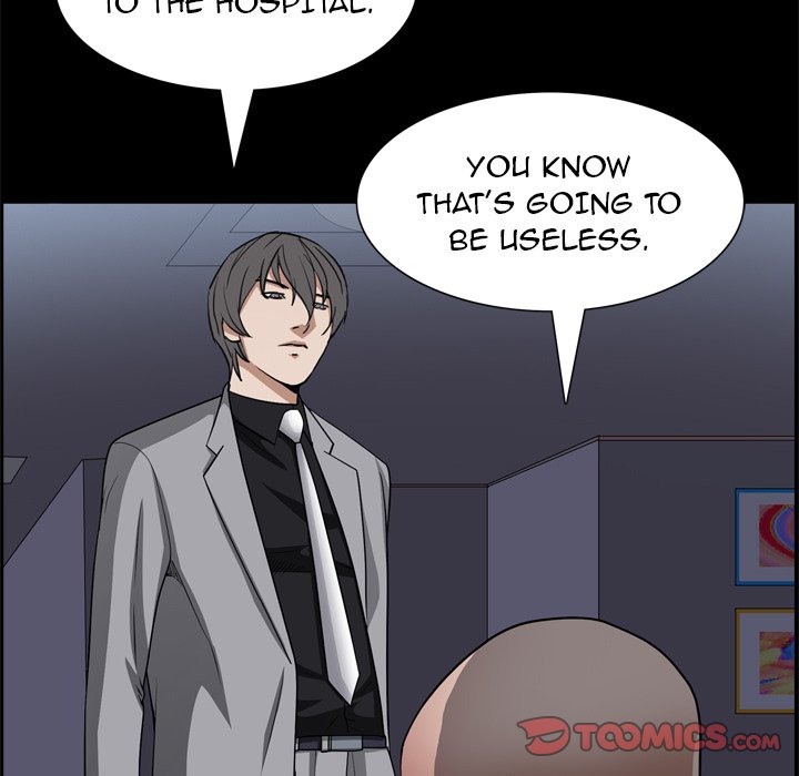 Barefoot : The Leash Season 2 page 51
