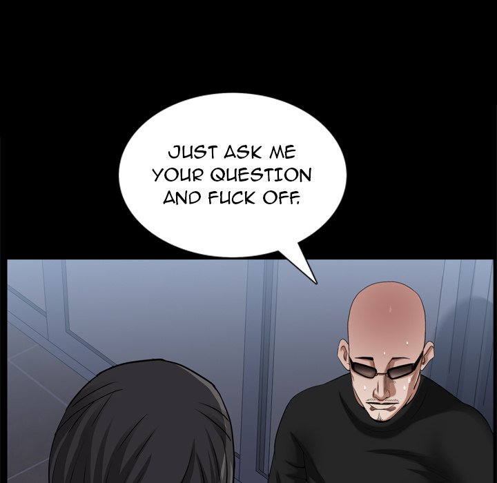 Barefoot : The Leash Season 2 page 53