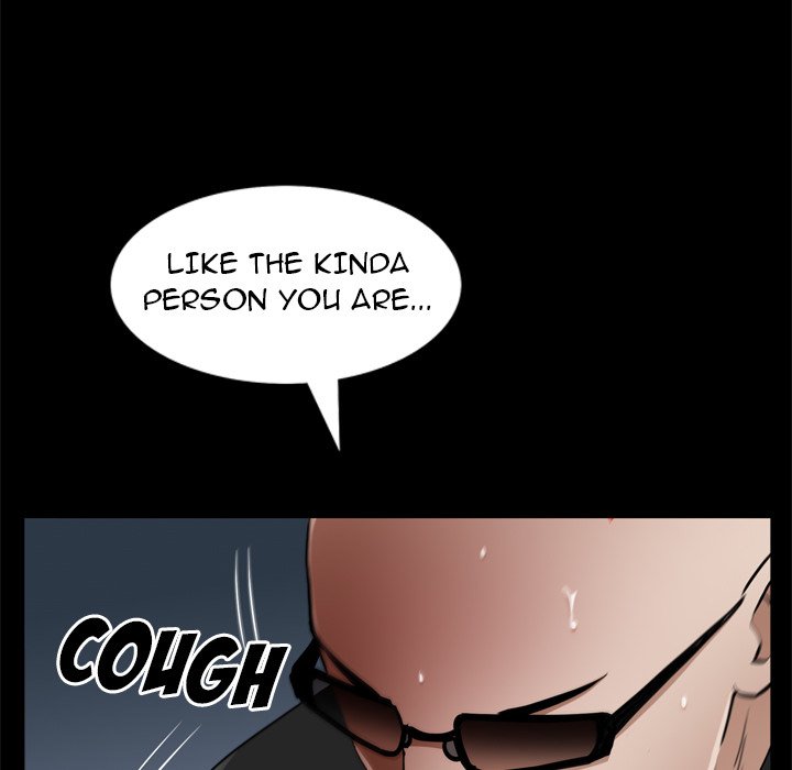 Barefoot : The Leash Season 2 page 55