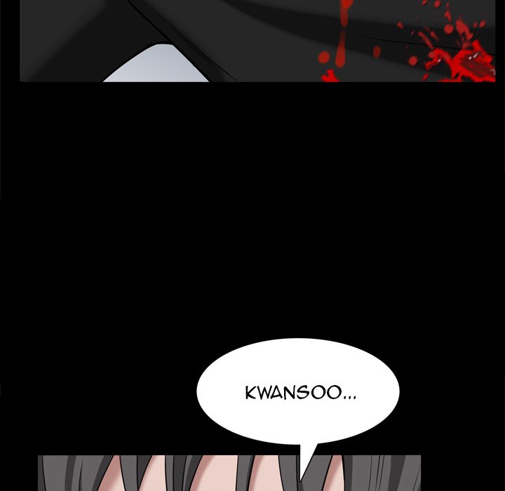 Barefoot : The Leash Season 2 page 58