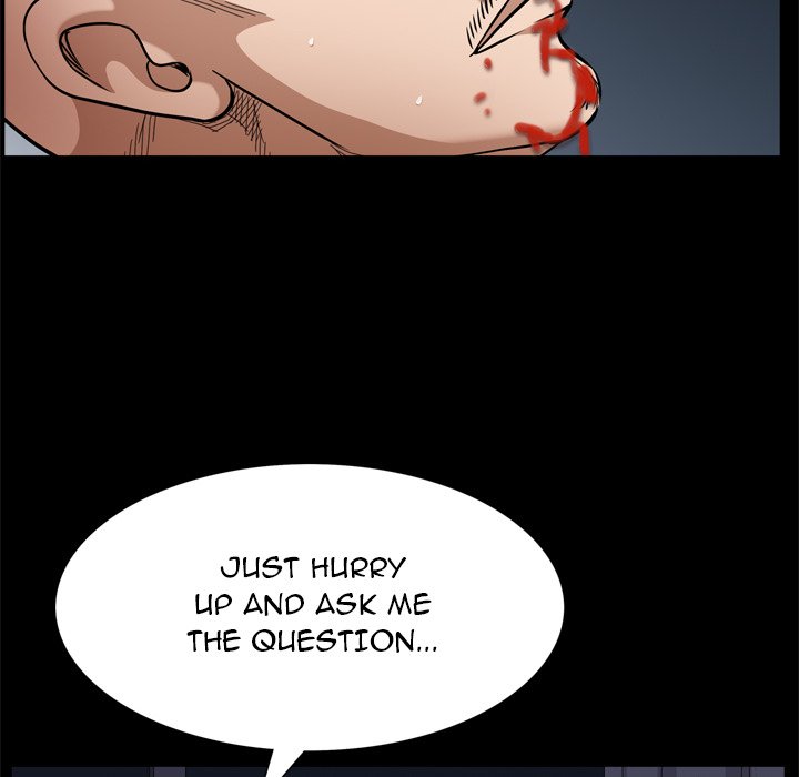 Barefoot : The Leash Season 2 page 65