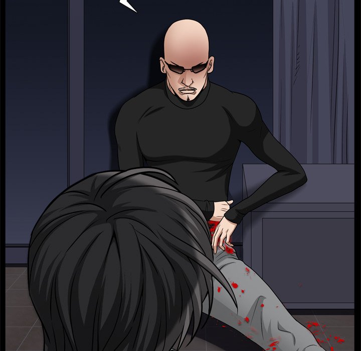 Barefoot : The Leash Season 2 page 66