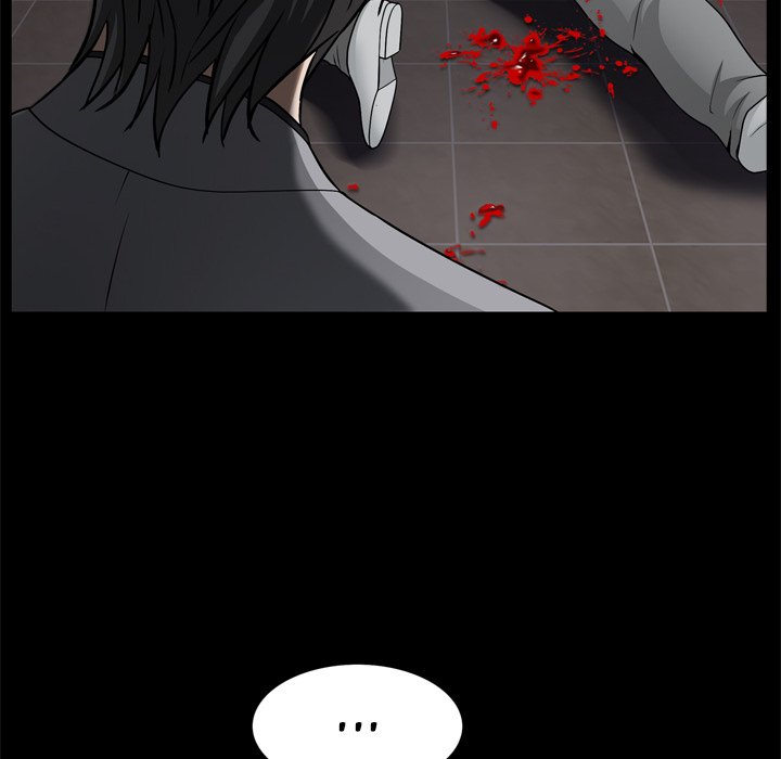 Barefoot : The Leash Season 2 page 67