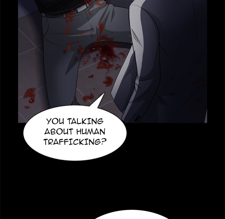 Barefoot : The Leash Season 2 page 76