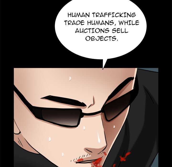 Barefoot : The Leash Season 2 page 77