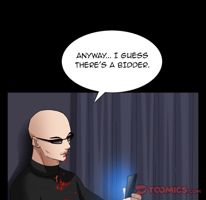 Barefoot : The Leash Season 2 page 81