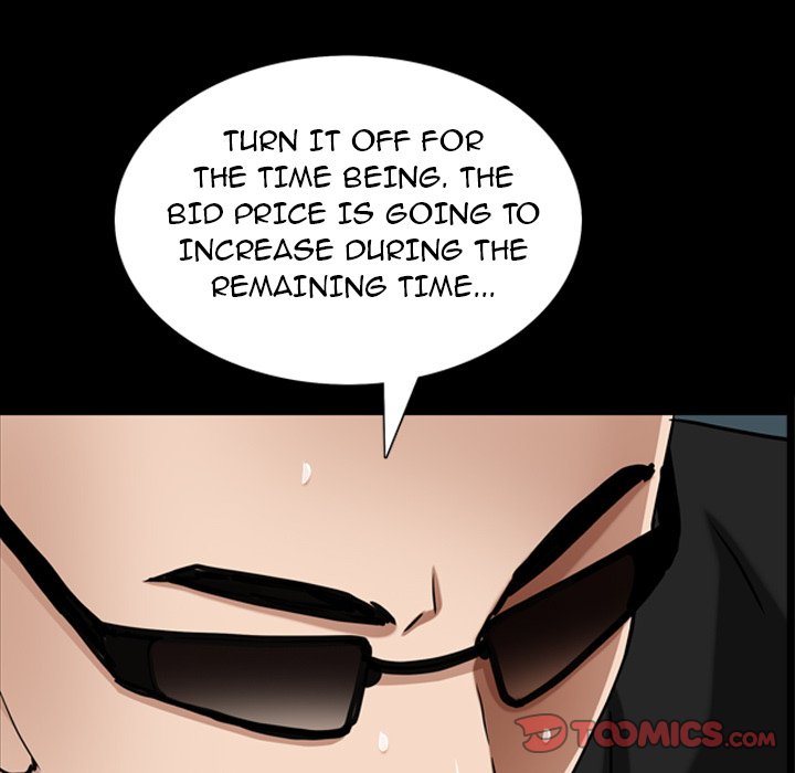 Barefoot : The Leash Season 2 page 99