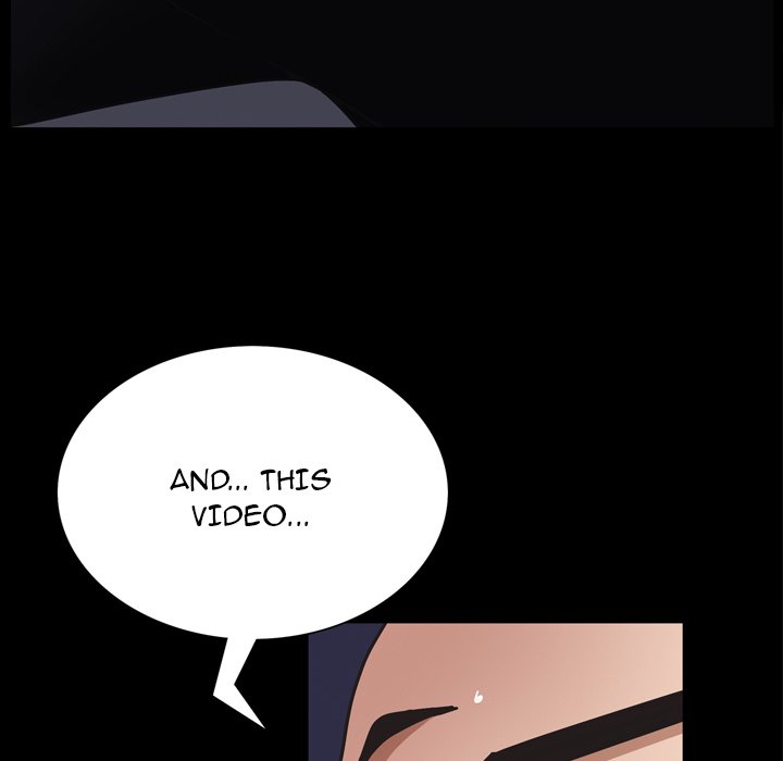 Barefoot : The Leash Season 2 page 110