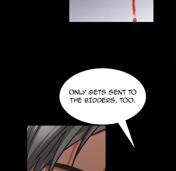 Barefoot : The Leash Season 2 page 112