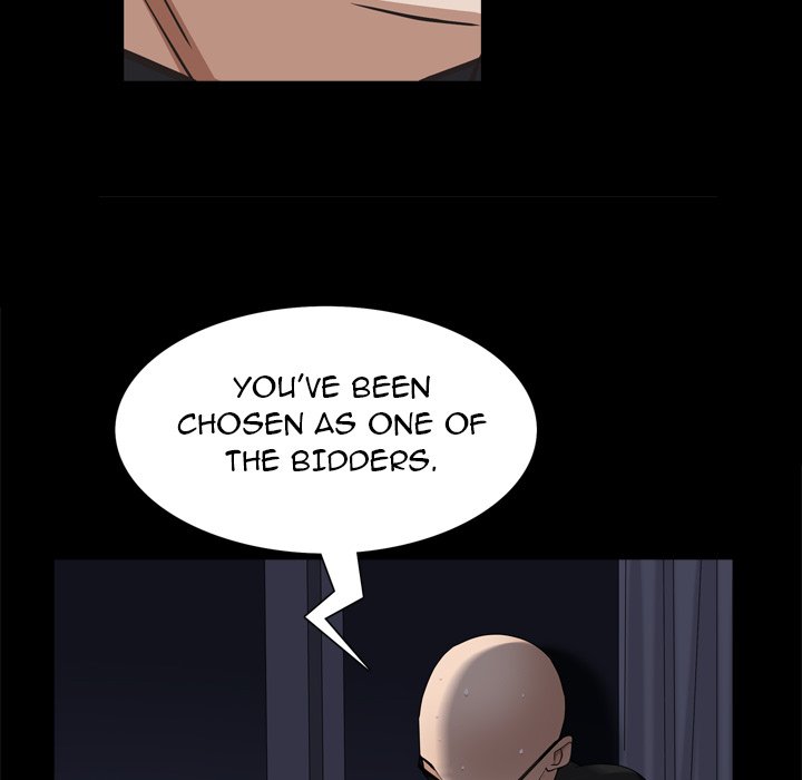 Barefoot : The Leash Season 2 page 114