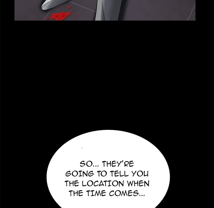 Barefoot : The Leash Season 2 page 116
