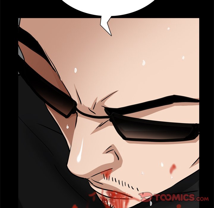 Barefoot : The Leash Season 2 page 117