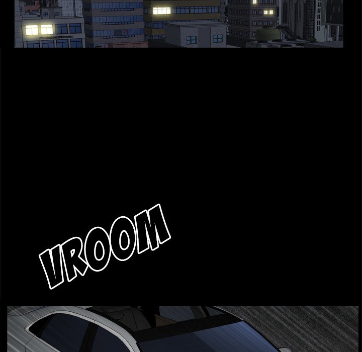 Barefoot : The Leash Season 2 page 121