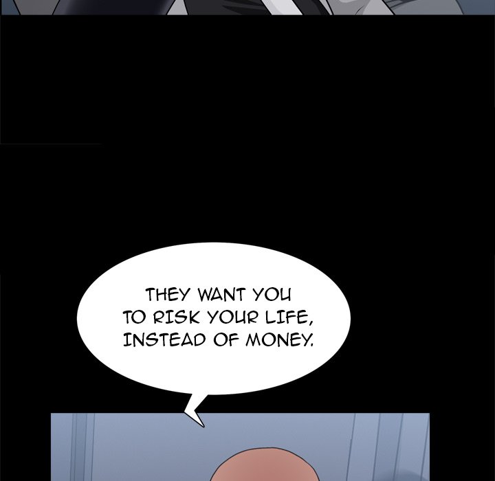 Barefoot : The Leash Season 2 page 125