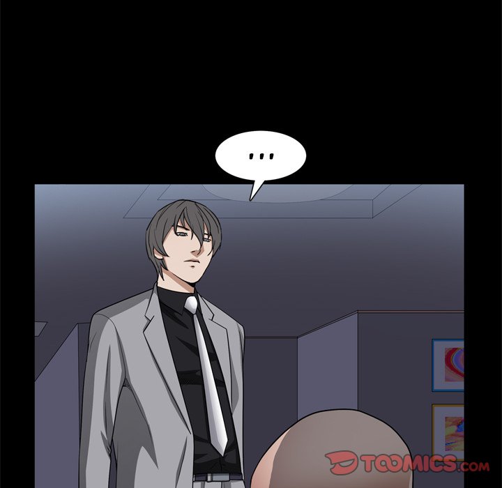 Barefoot : The Leash Season 2 page 129