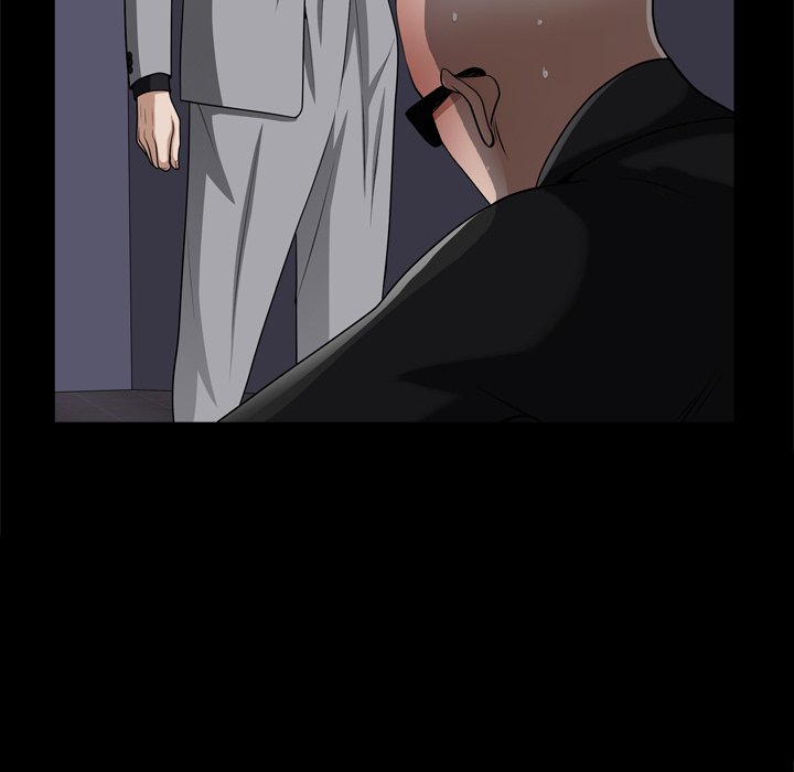 Barefoot : The Leash Season 2 page 130