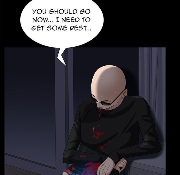 Barefoot : The Leash Season 2 page 133