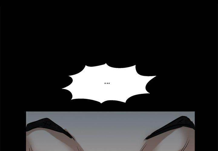 Barefoot : The Leash Season 2 page 1