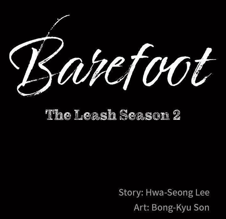 Barefoot : The Leash Season 2 page 7