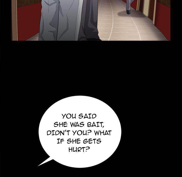 Barefoot : The Leash Season 2 page 12