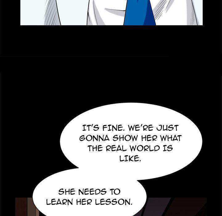 Barefoot : The Leash Season 2 page 14