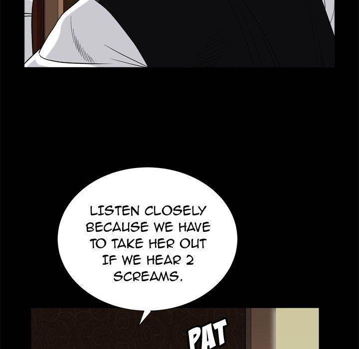 Barefoot : The Leash Season 2 page 16