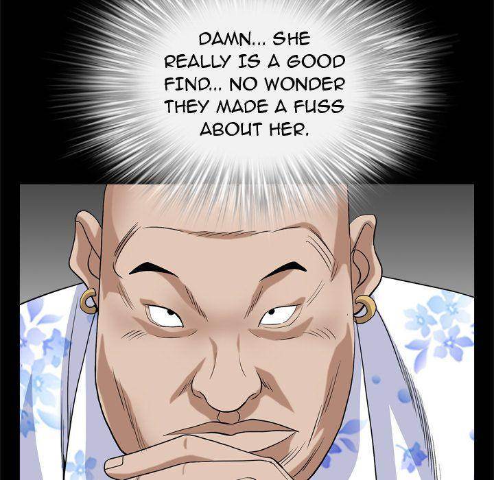 Barefoot : The Leash Season 2 page 23