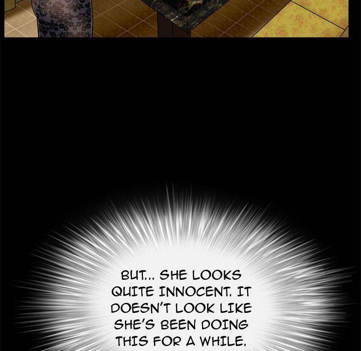 Barefoot : The Leash Season 2 page 26