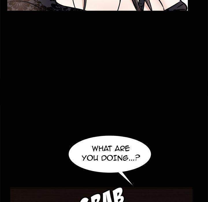 Barefoot : The Leash Season 2 page 28