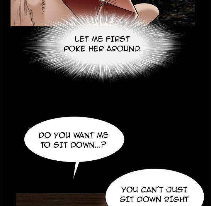 Barefoot : The Leash Season 2 page 30