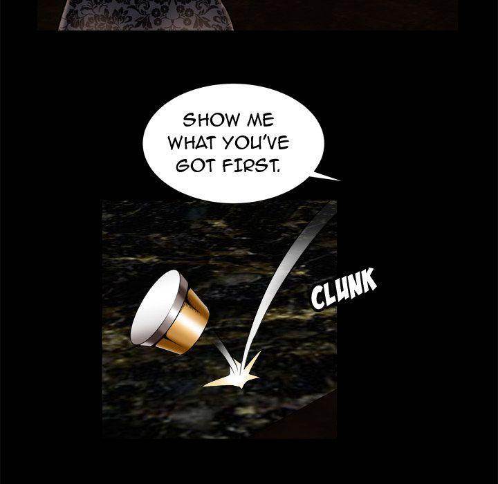 Barefoot : The Leash Season 2 page 32