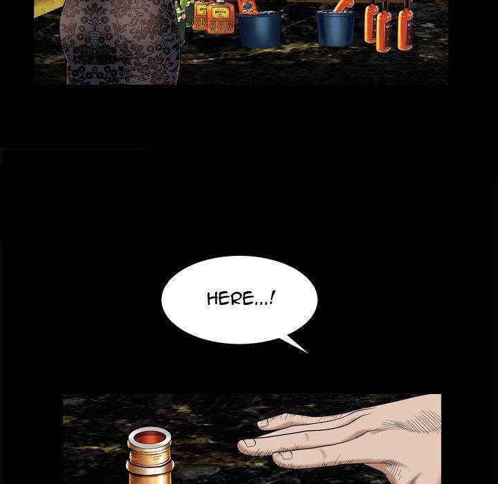 Barefoot : The Leash Season 2 page 36
