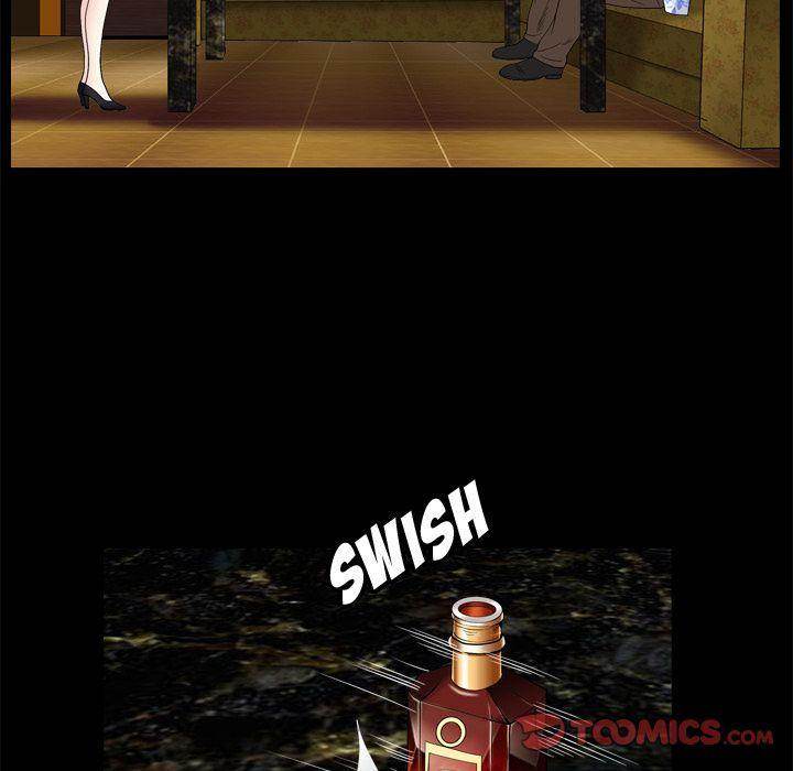 Barefoot : The Leash Season 2 page 39