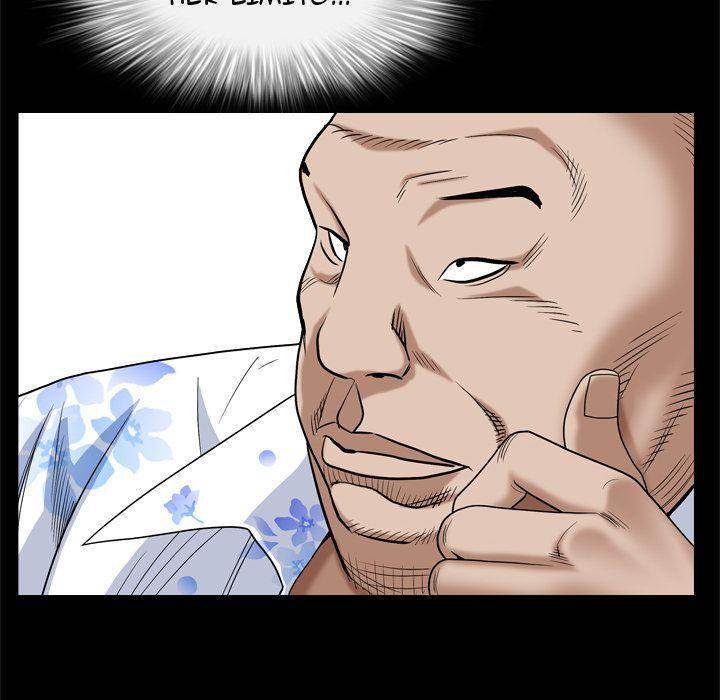 Barefoot : The Leash Season 2 page 41