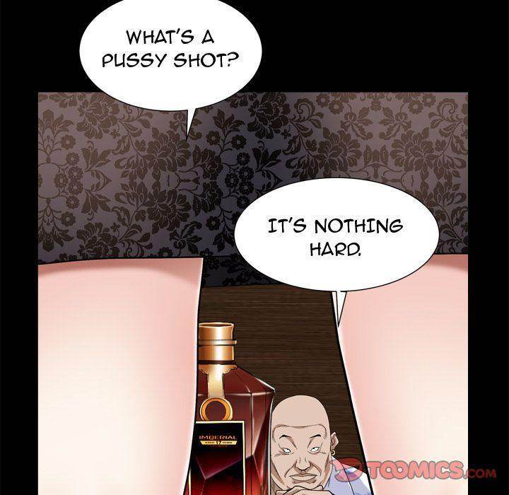 Barefoot : The Leash Season 2 page 45