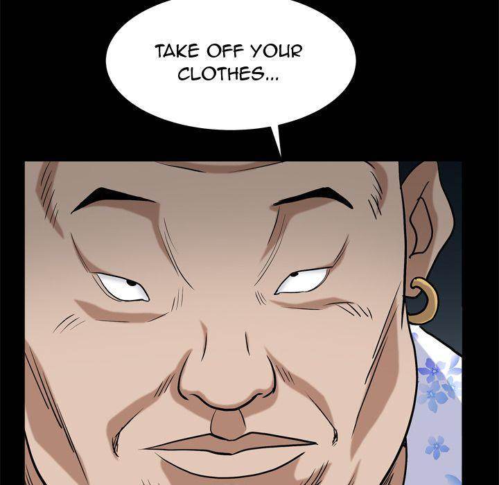 Barefoot : The Leash Season 2 page 47