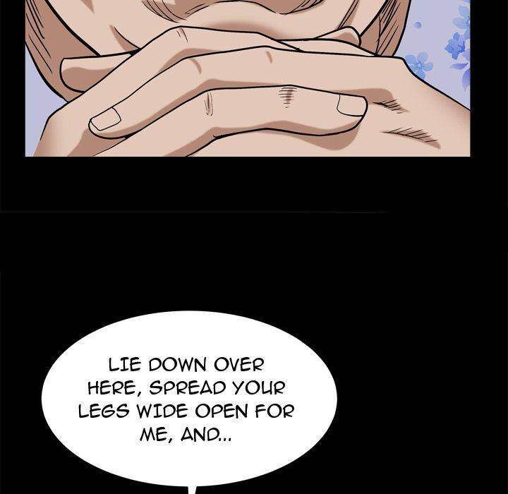 Barefoot : The Leash Season 2 page 48