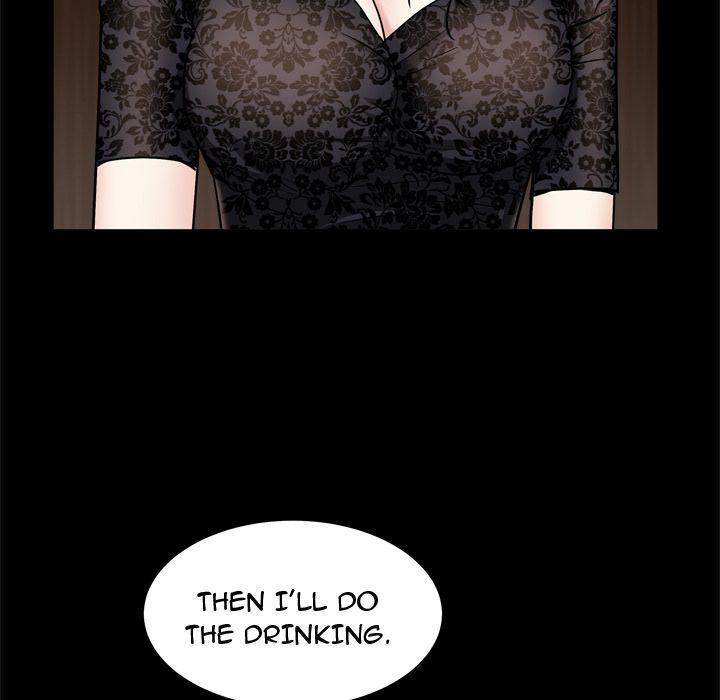 Barefoot : The Leash Season 2 page 52