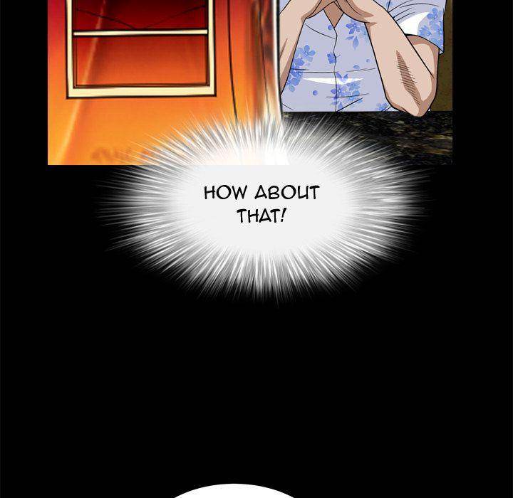 Barefoot : The Leash Season 2 page 58