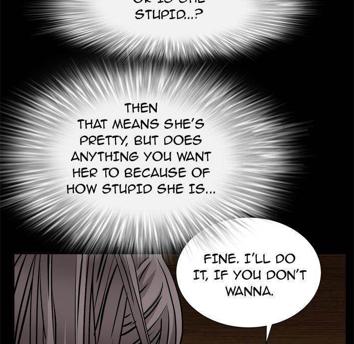 Barefoot : The Leash Season 2 page 64