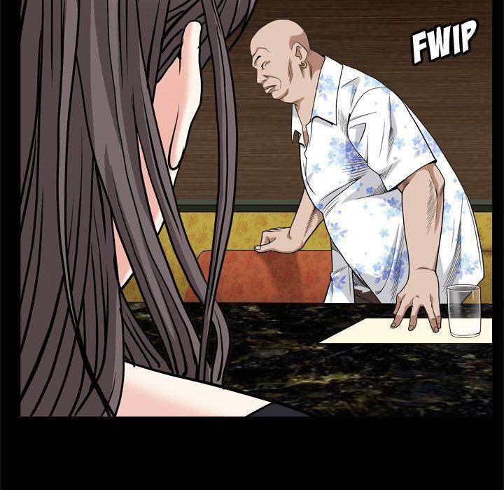 Barefoot : The Leash Season 2 page 65