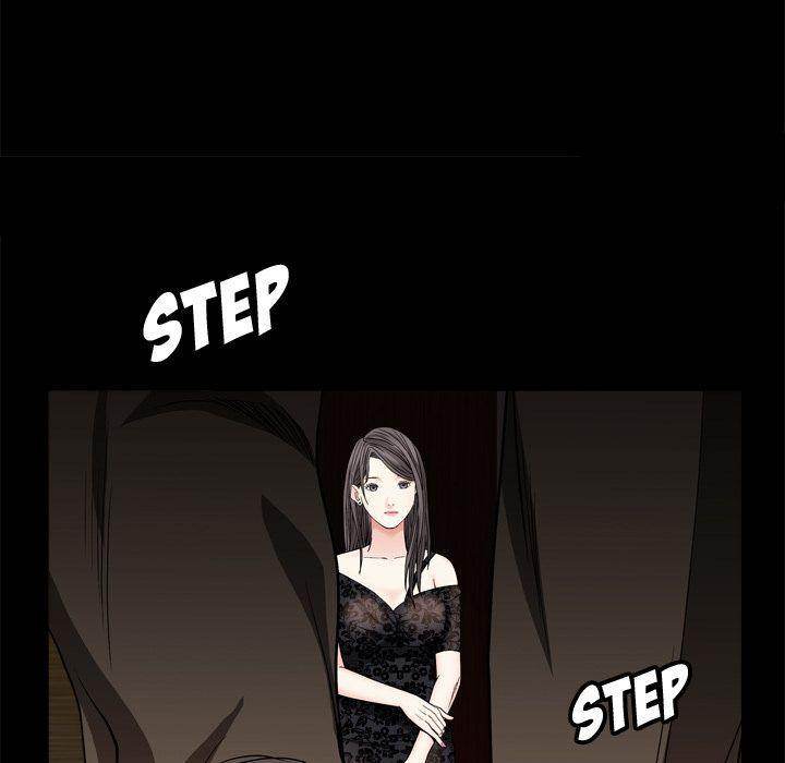 Barefoot : The Leash Season 2 page 66