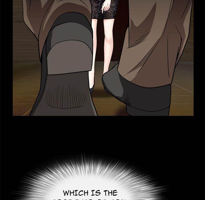 Barefoot : The Leash Season 2 page 67