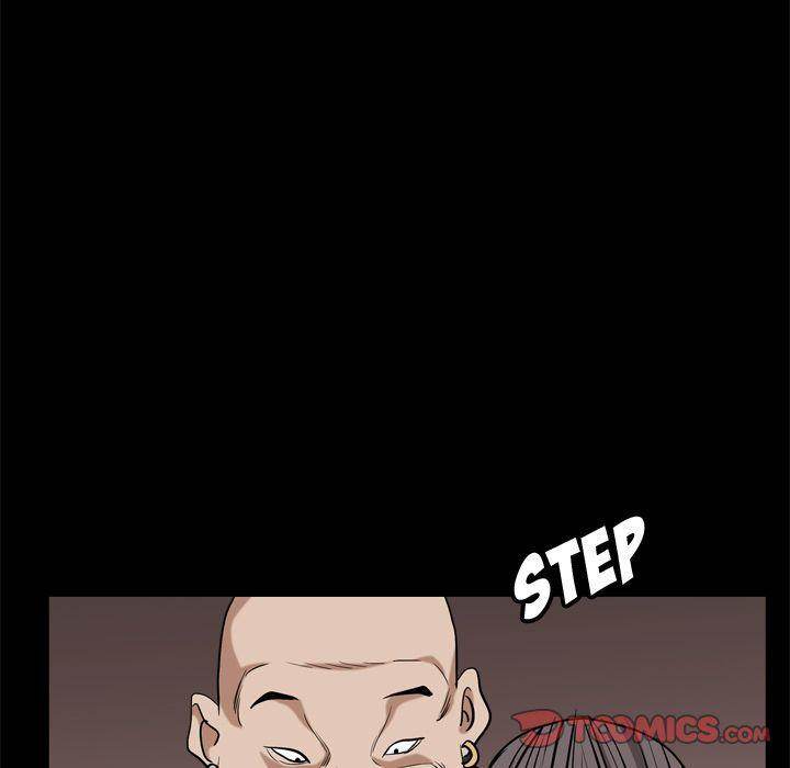 Barefoot : The Leash Season 2 page 69