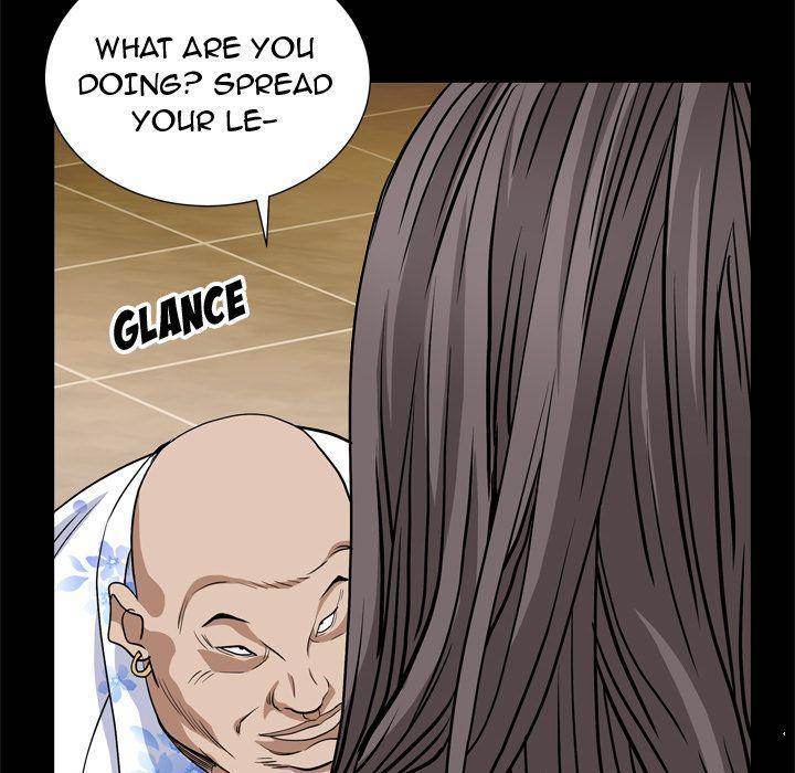 Barefoot : The Leash Season 2 page 80