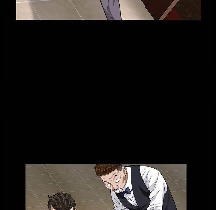 Barefoot : The Leash Season 2 page 89