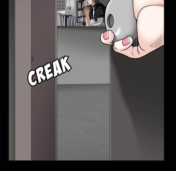 Barefoot : The Leash Season 2 page 106
