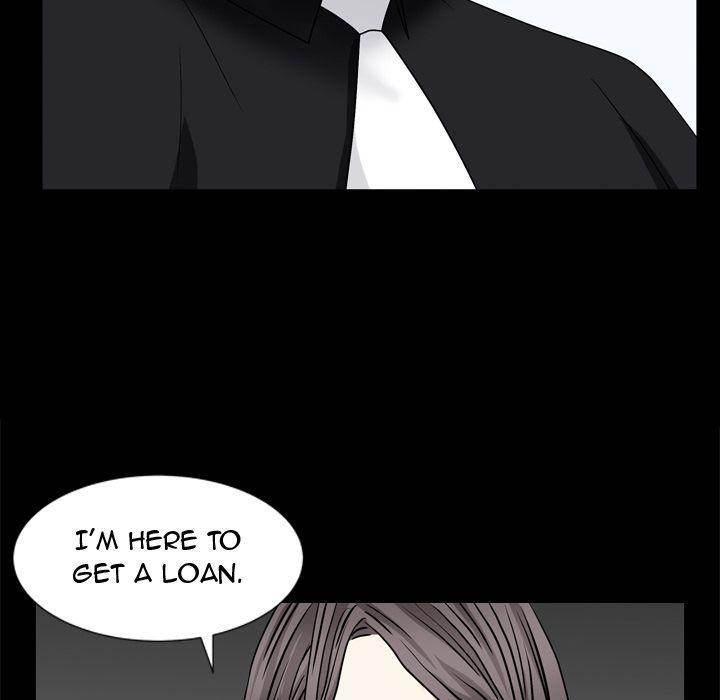 Barefoot : The Leash Season 2 page 112